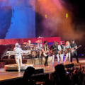 Discover the Thriving Music Scene in Jonesboro, Arkansas