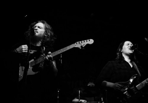 Smoke-Free Concerts: The Smoking Policy at Jonesboro, Arkansas