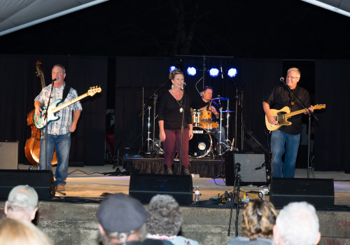 Explore the Exciting Music Scene in Jonesboro, Arkansas