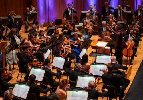 The Comprehensive Security Process at Concert Venues in Jonesboro, Arkansas