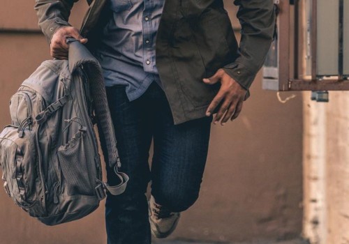 The Ultimate Guide to Bringing Bags and Backpacks to Concerts in Jonesboro, Arkansas