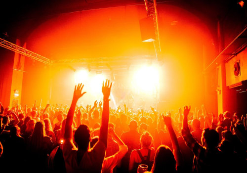 Making Concerts Accessible for Everyone in Jonesboro, Arkansas