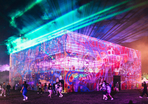 The Ultimate Guide to Attending Concerts in Jonesboro, Arkansas