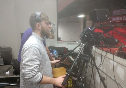 The Ultimate Guide to Concerts in Jonesboro, Arkansas: Policies on Cameras and Recording Devices