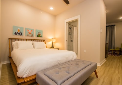 Hotels Near Concert Venues in Jonesboro, Arkansas