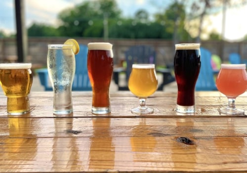 The Ultimate Guide to Concerts in Jonesboro, Arkansas: What You Need to Know About Outside Alcohol Policies